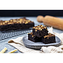Brownies Panggang Coffee
