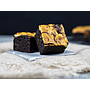 Brownies Panggang Keju