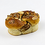 Roti Coffee Nougat
