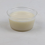 Soft Pudding Lychee