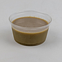 Soft Pudding Cappucino